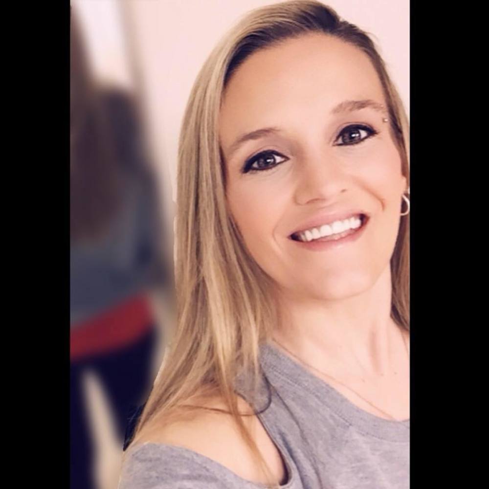 Meet your Posher, Shannon